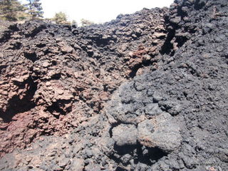 Abisso di monte Nero